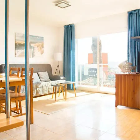 Apartment Rvhotels Duplex Bonsol 3*