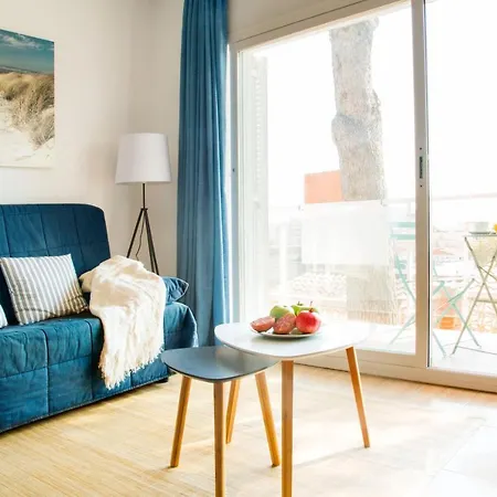 Rvhotels Duplex Bonsol 3*