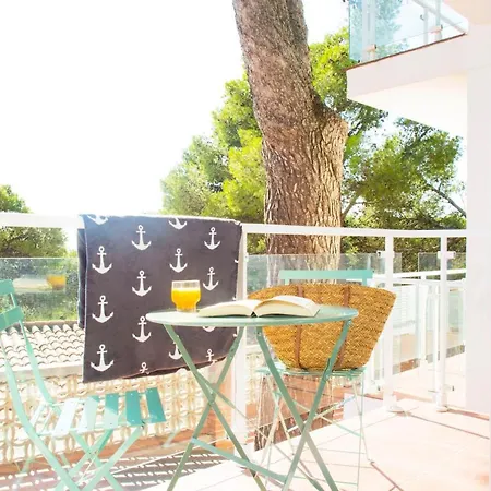 Appartement Rvhotels Duplex Bonsol